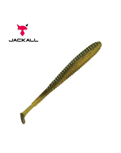 Jackall I SHAD TAIL 3.8”-1pc